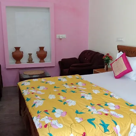 Khajuraho Rancho Apartment Exterior photo