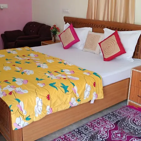 Khajuraho Rancho Apartment Exterior photo