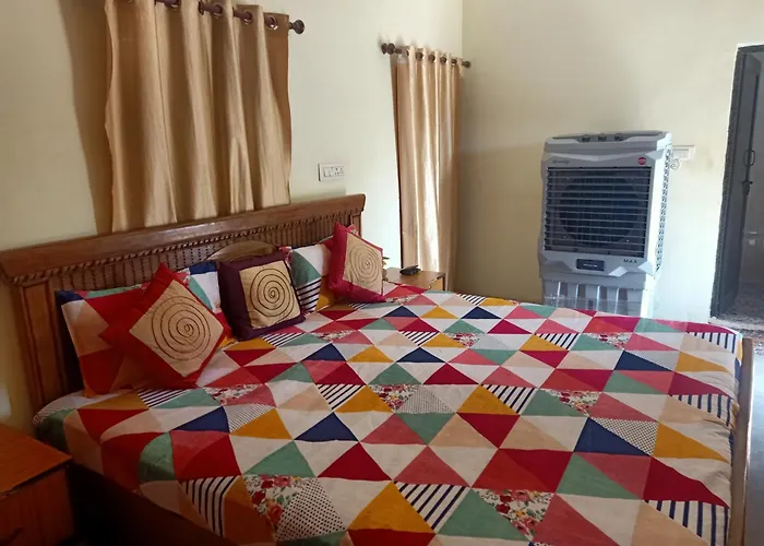 Khajuraho Rancho