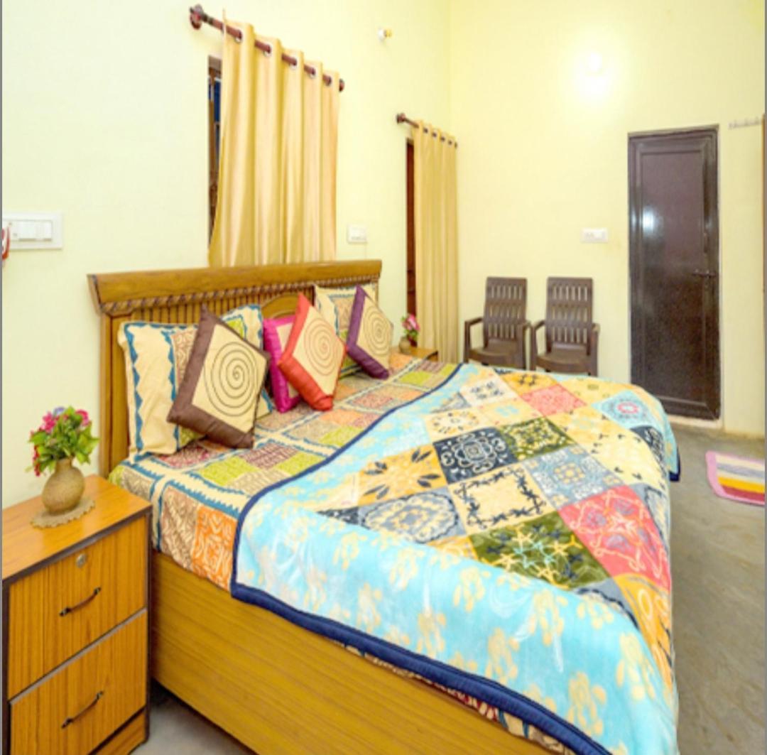 Rancho Khajuraho