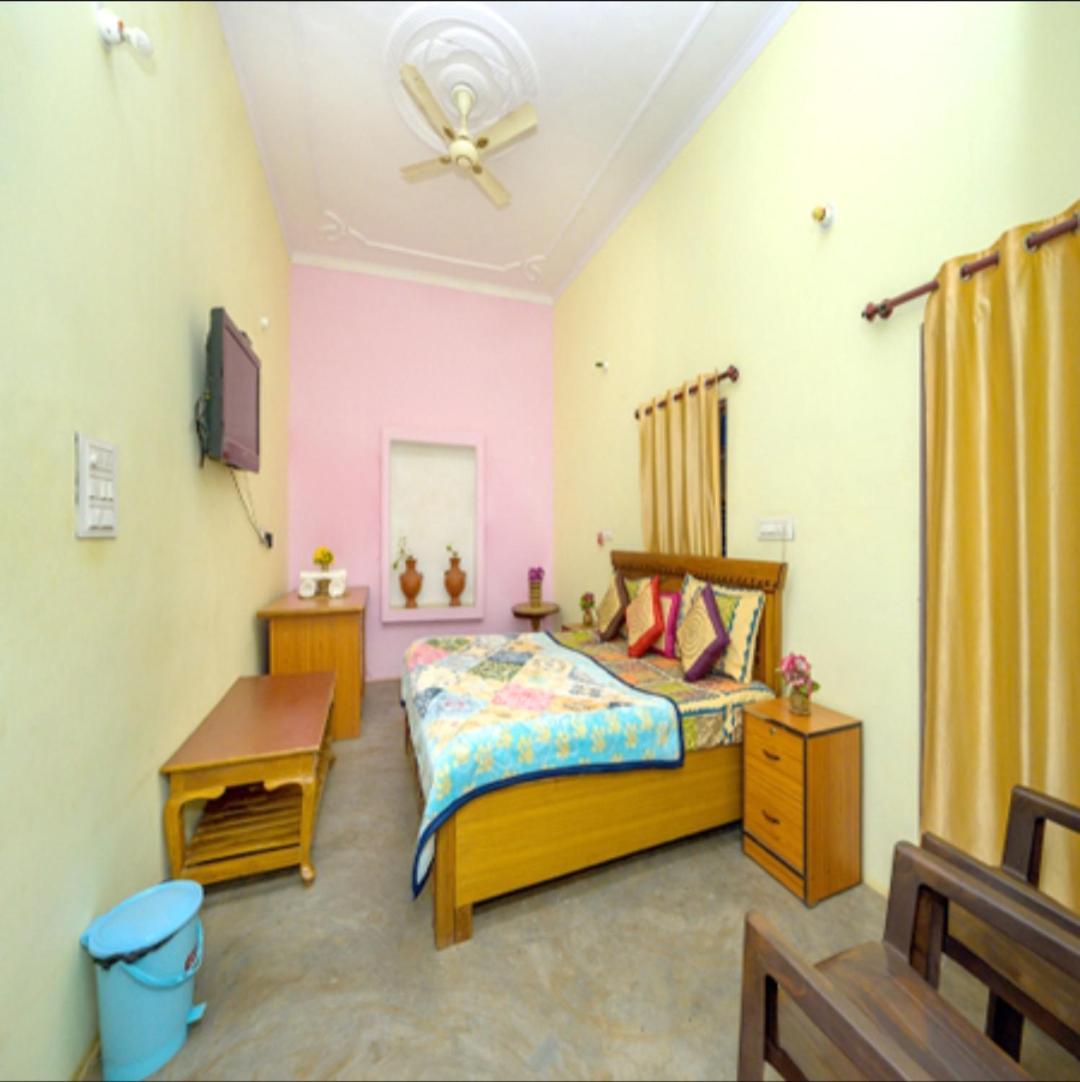 Homestay Rancho Khajuraho