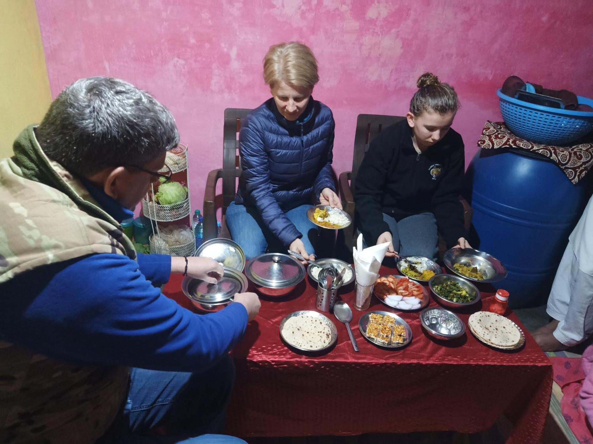 Homestay Rancho Khajuraho