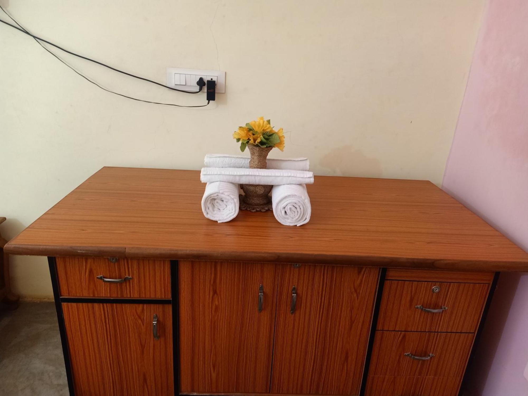Rancho Khajuraho