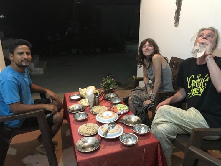 Rancho Homestay *