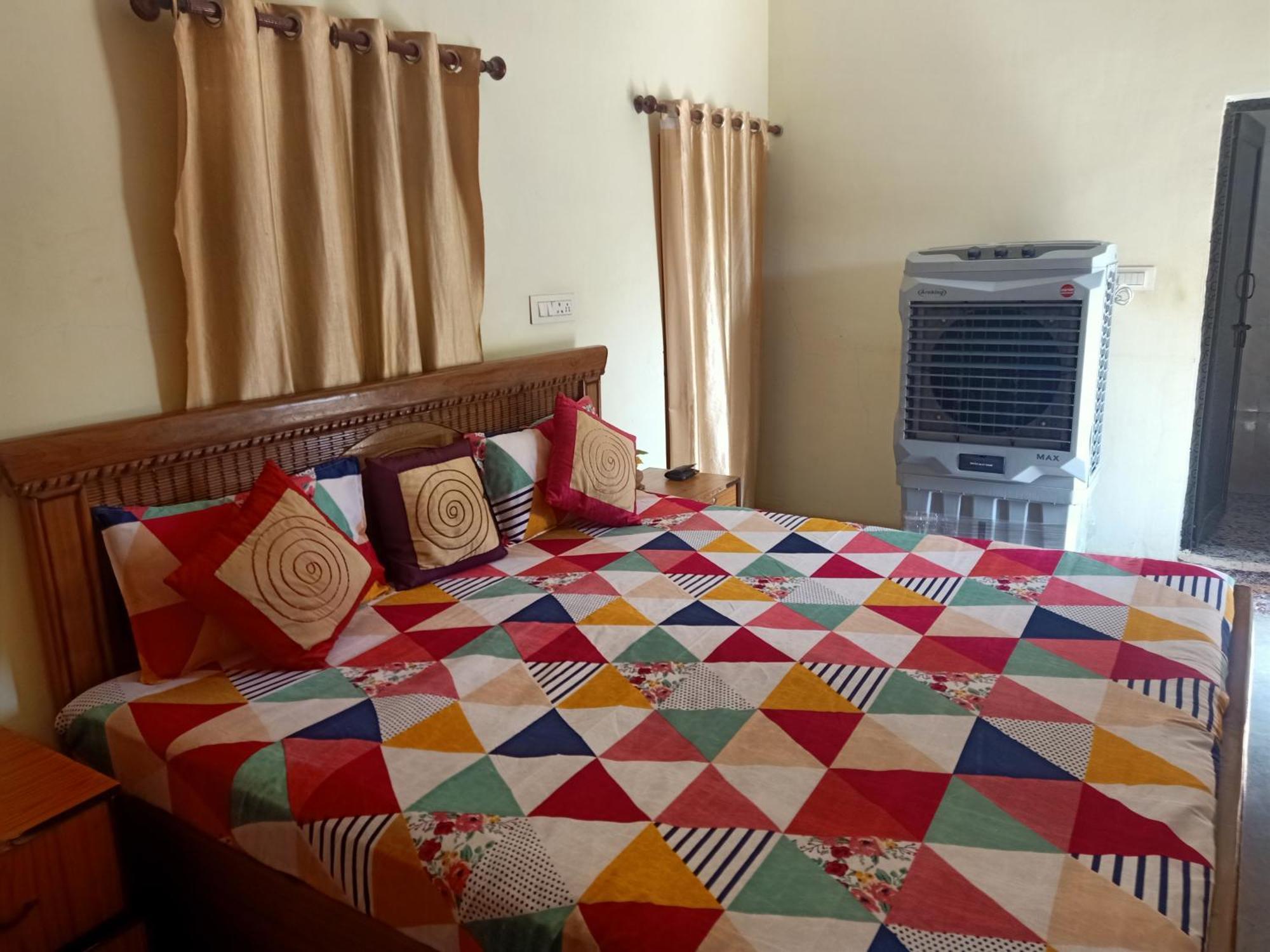 Rancho Homestay