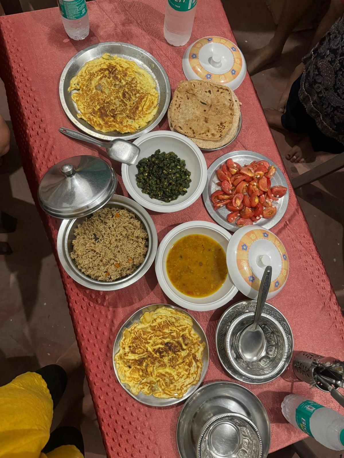 Rancho Khajuraho