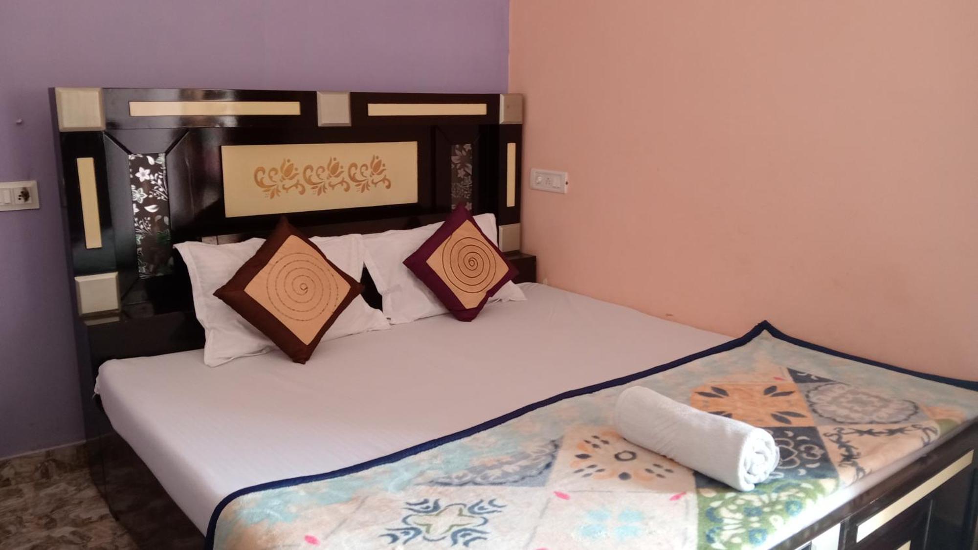 Rancho Homestay