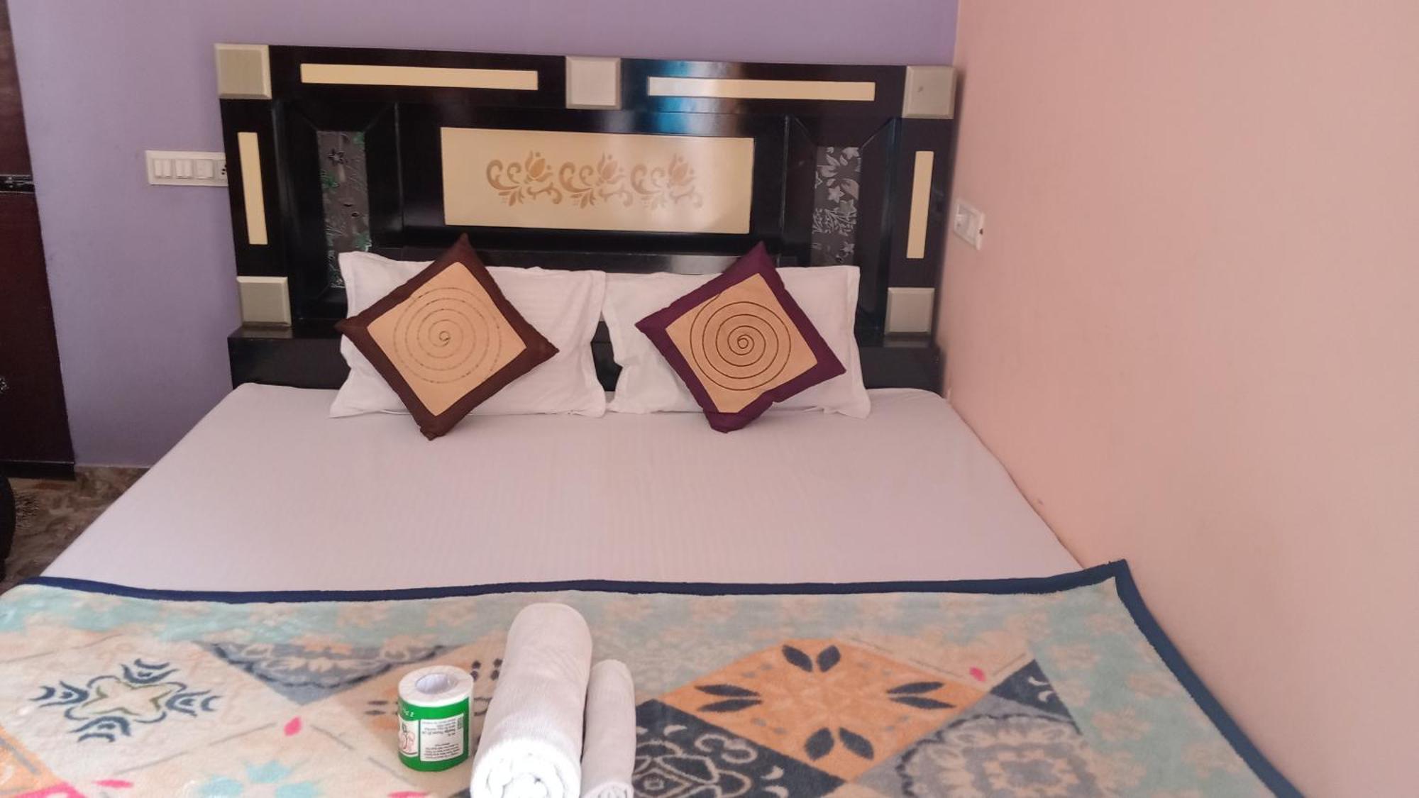 Homestay Rancho