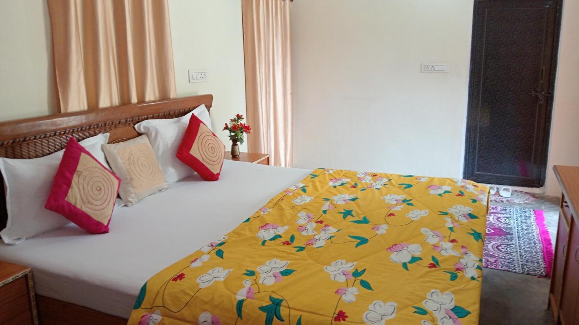Homestay Rancho