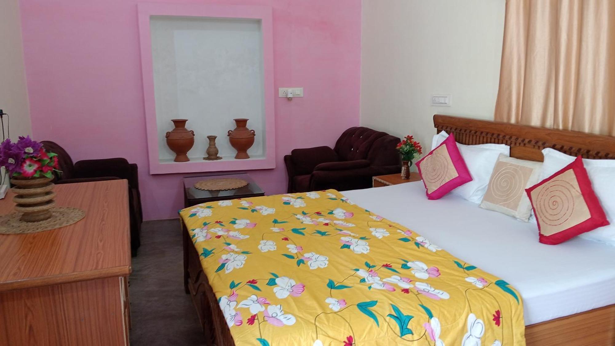 Homestay Rancho Khajuraho