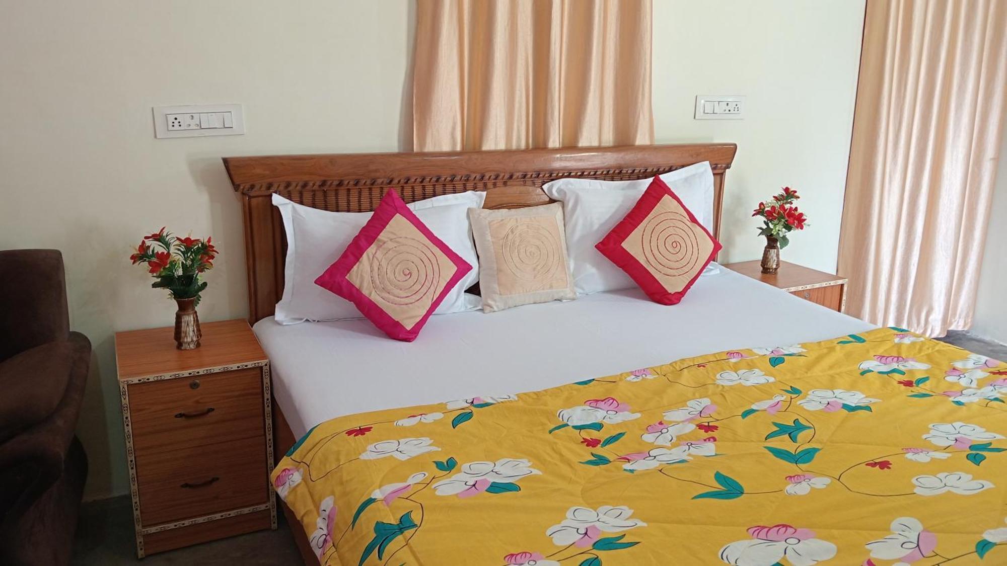 Rancho Khajuraho