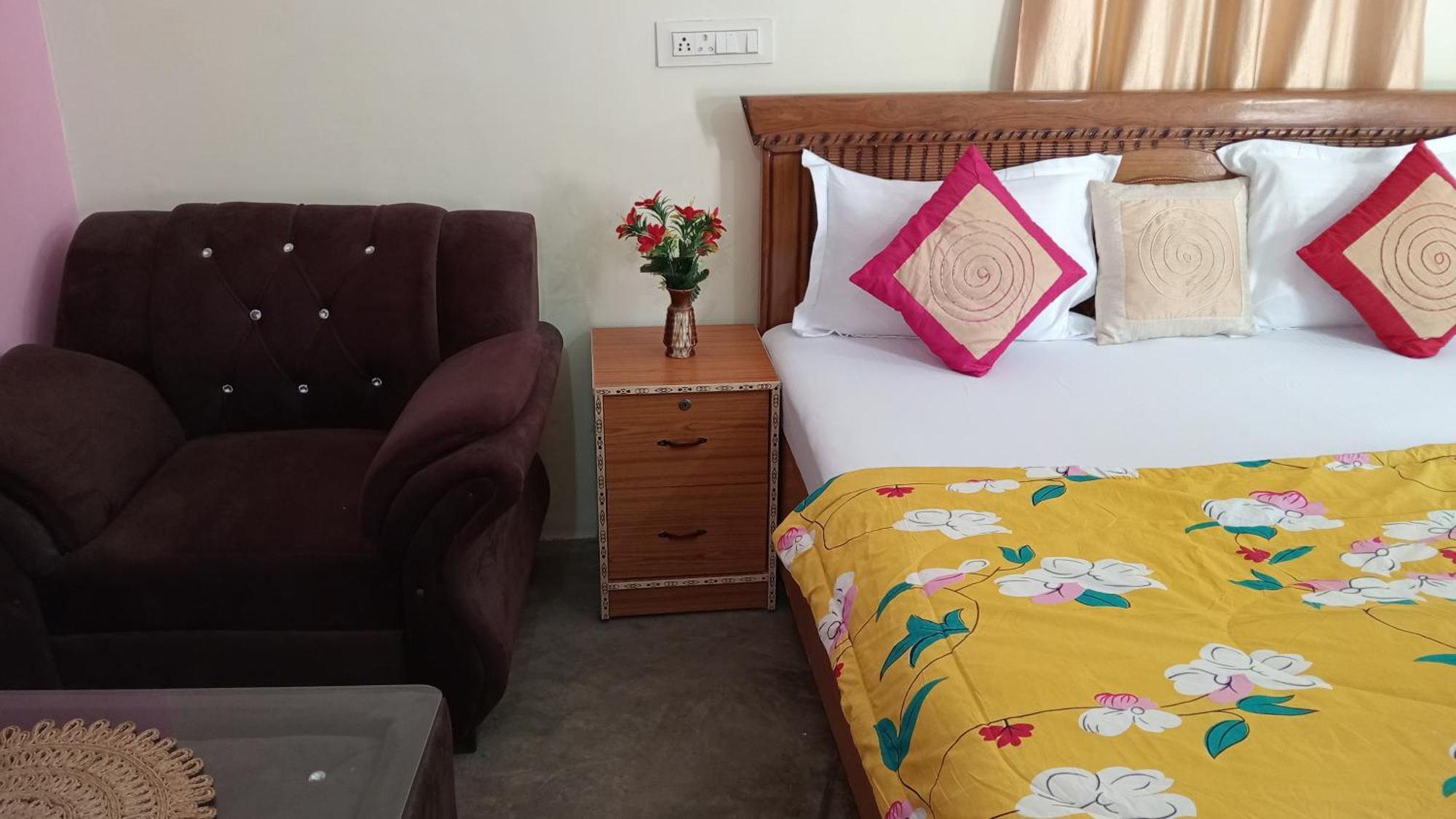 Rancho * Khajuraho