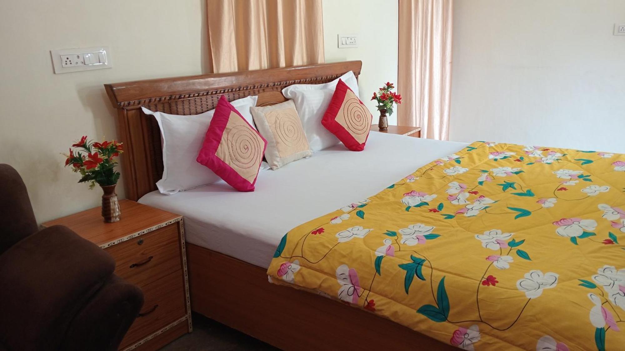 Rancho Homestay