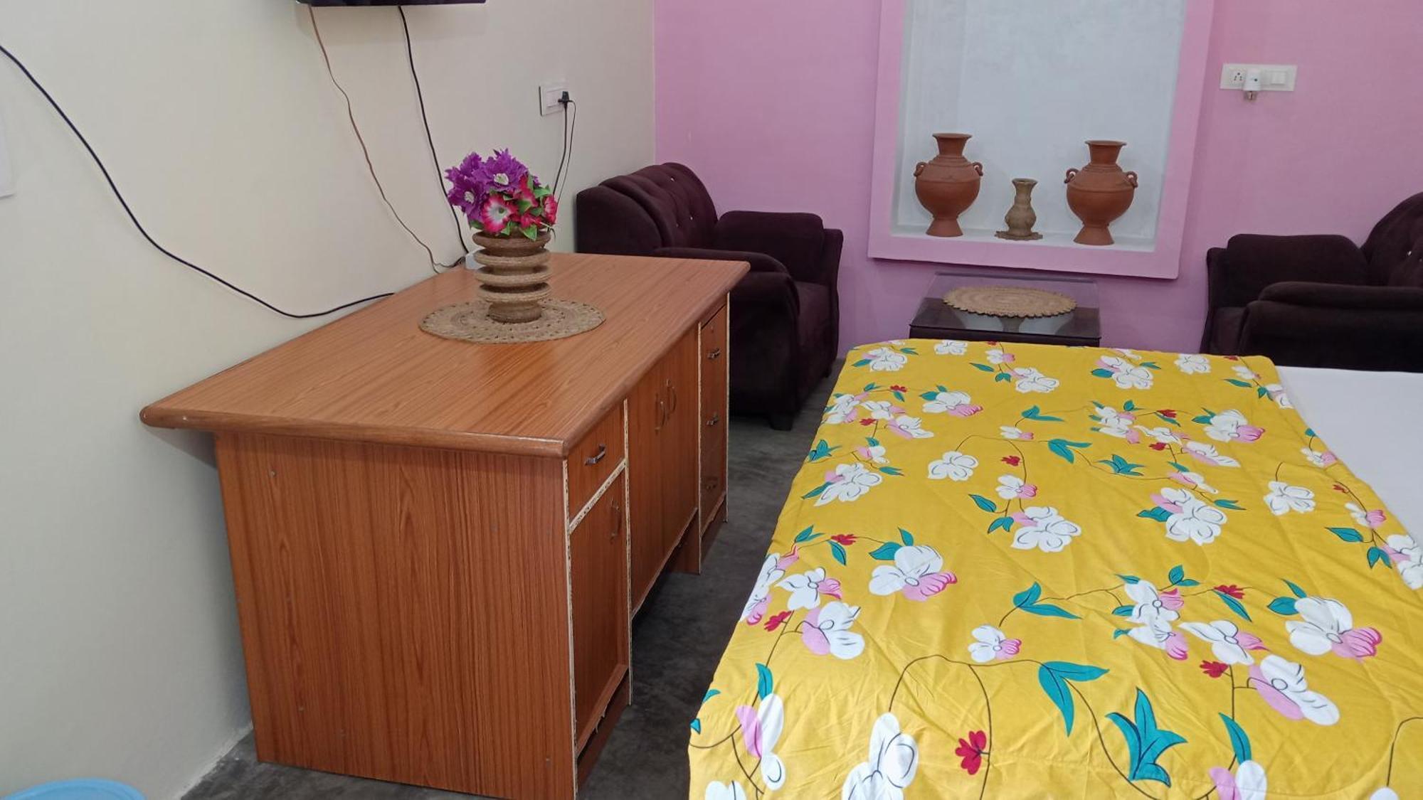 Homestay Rancho