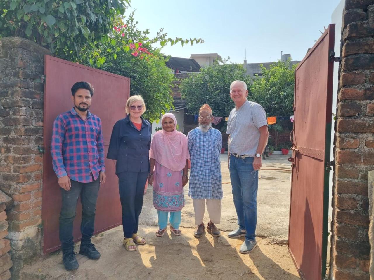 Homestay Rancho Khajuraho