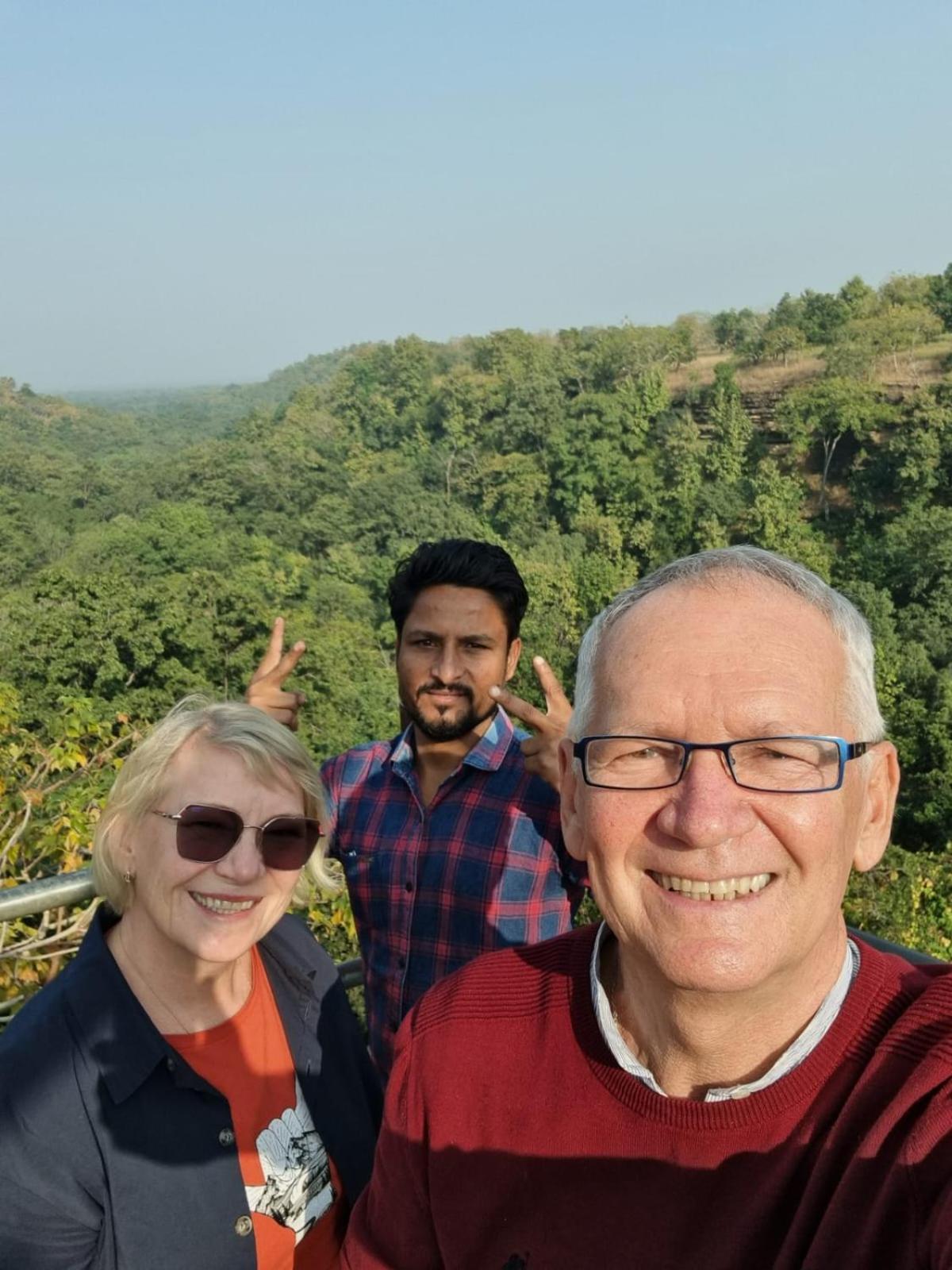 Rancho * Khajuraho