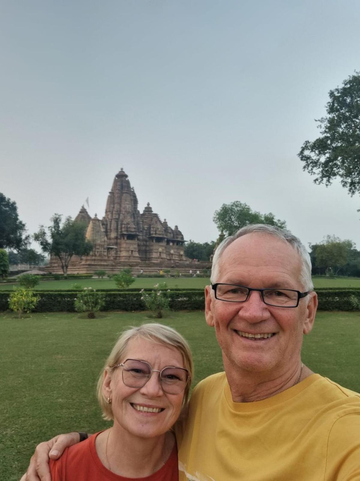 Rancho Khajuraho