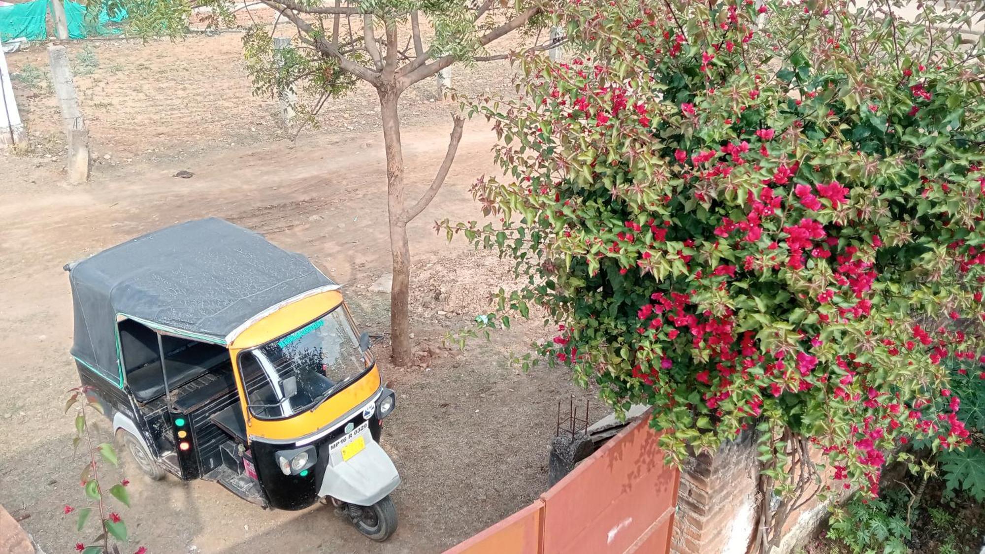 Rancho Homestay Khajuraho