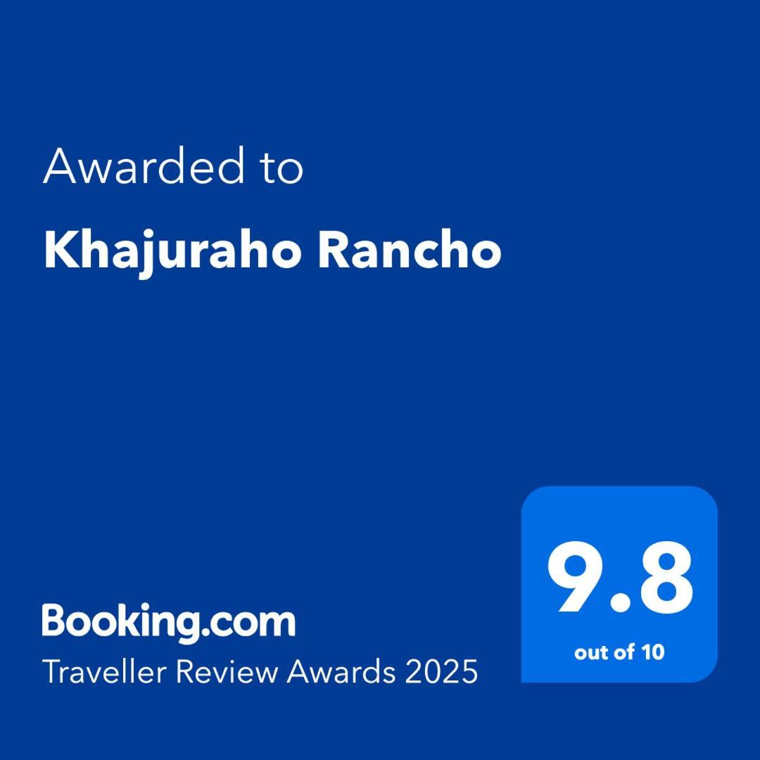 Rancho Homestay Khajuraho