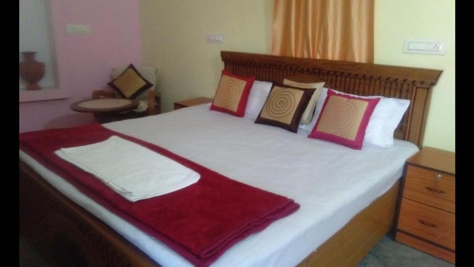 Homestay Rancho Khajuraho