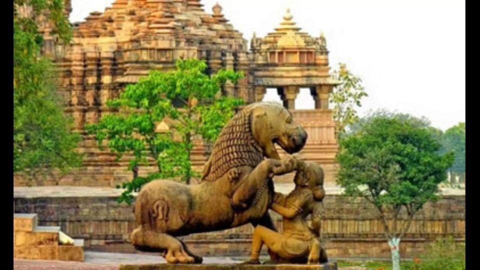 Rancho * Khajuraho