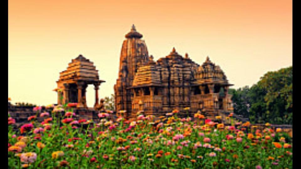 Rancho * Khajuraho