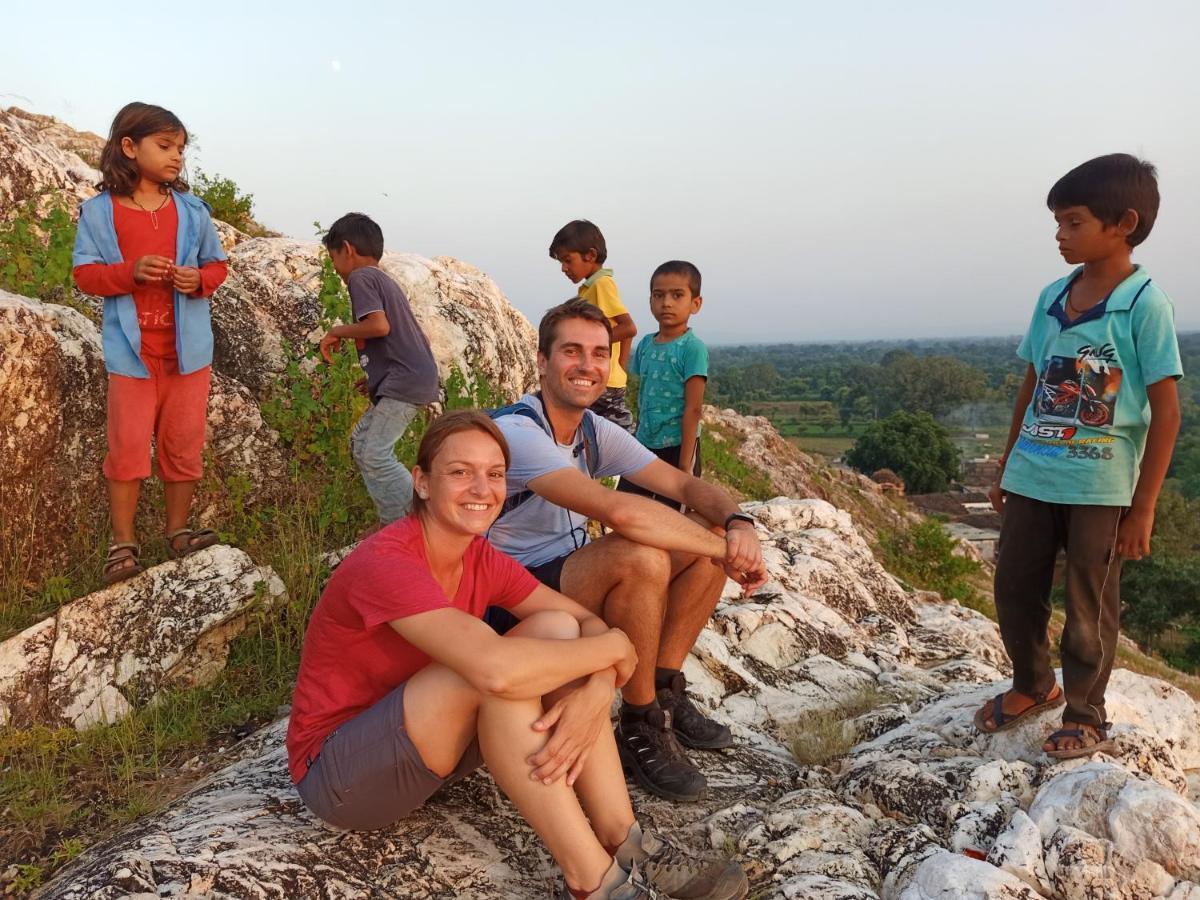 Rancho Homestay