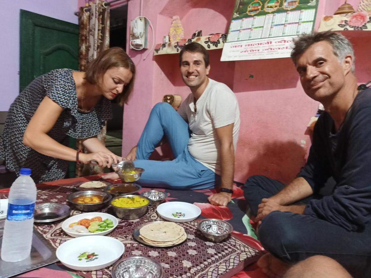 Homestay Rancho