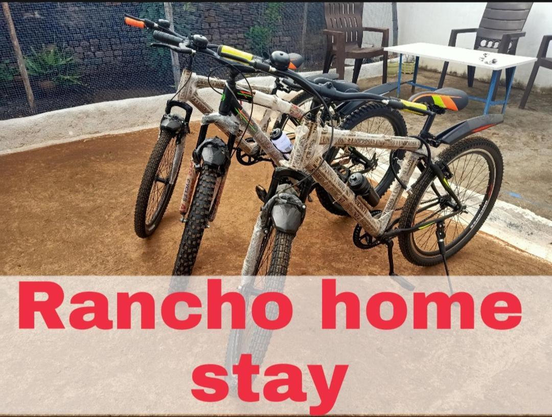 Homestay Rancho *