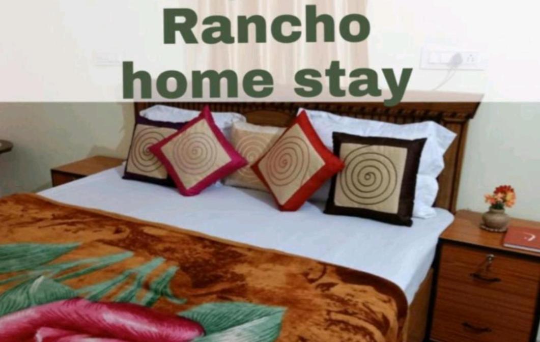 Homestay Rancho *