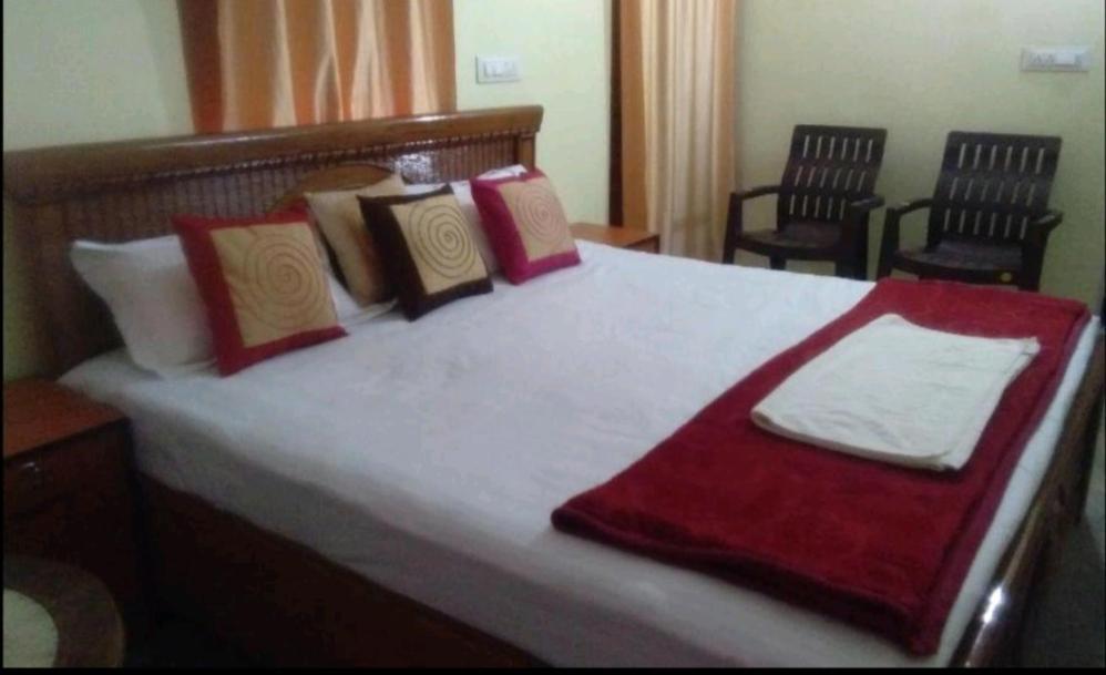 Homestay Rancho *